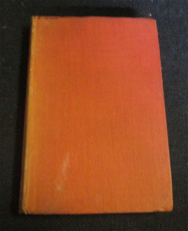 Taken at the Flood by Agatha Christie (1st Edition)