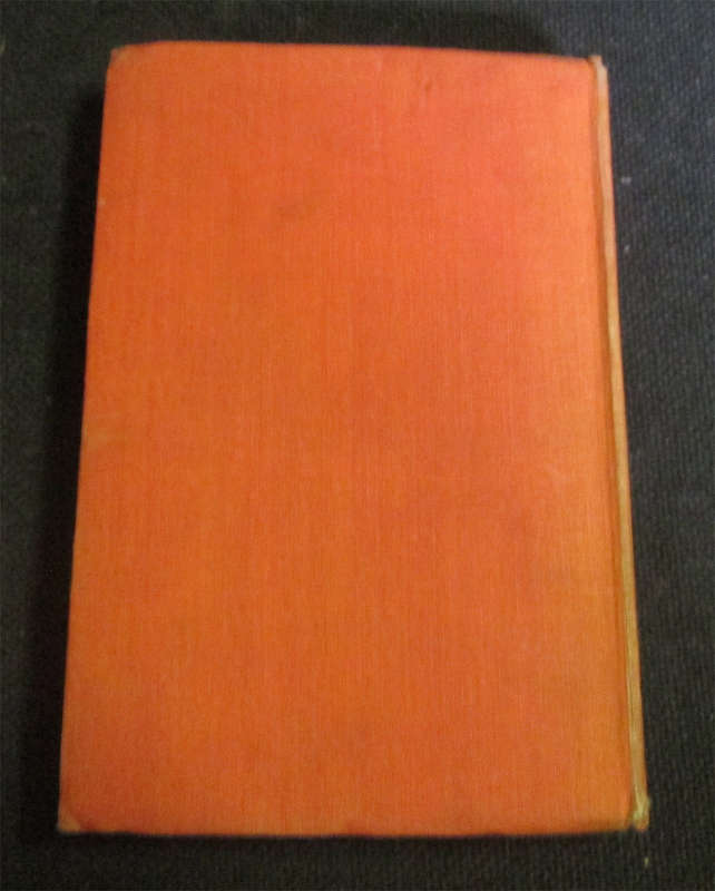 Taken at the Flood by Agatha Christie (1st Edition)