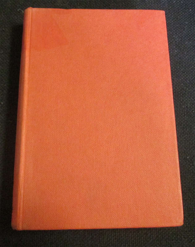 The Clocks by Agatha Christie (1st Edition)