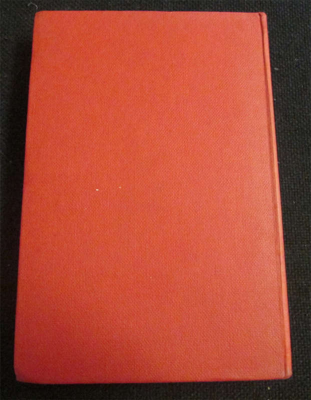 The Clocks by Agatha Christie (1st Edition)