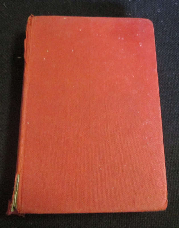 The Mirror Crack'd from Side to Side by Agatha Christie (1st Edition)