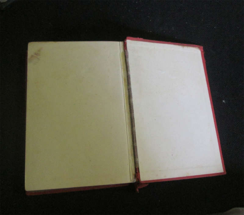 The Mirror Crack'd from Side to Side by Agatha Christie (1st Edition)