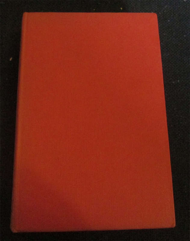 The Pale Horse by Agatha Christie (1st Edition)