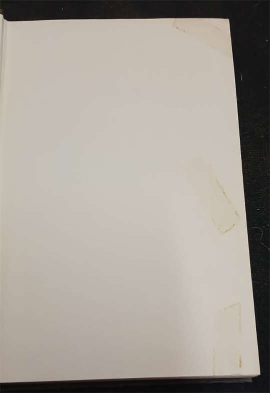 Believed Violent by James Hadley Chase (1st Edition)