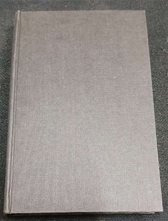Believed Violent by James Hadley Chase (1st Edition)