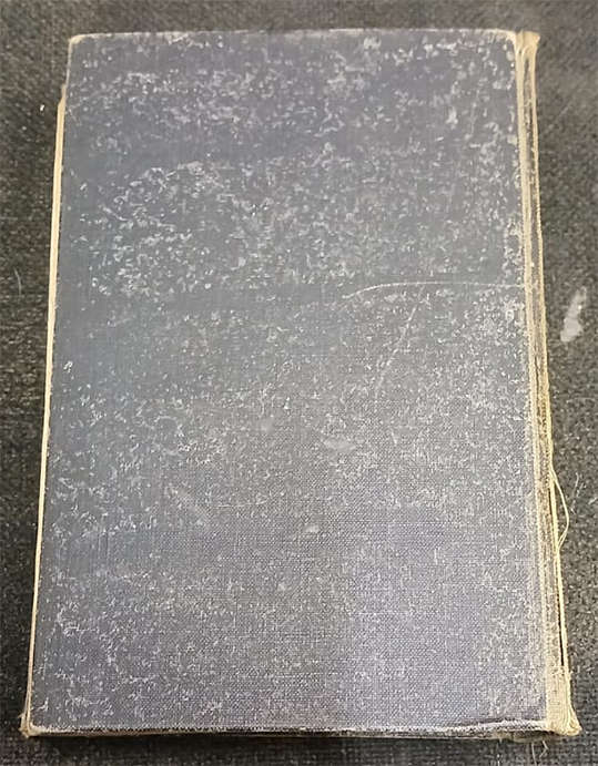 Figure it out for yourself by James Hadley Chase (1st Edition)