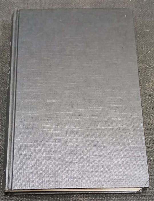 Have a Change of Scene by James Hadley Chase (1st Edition)