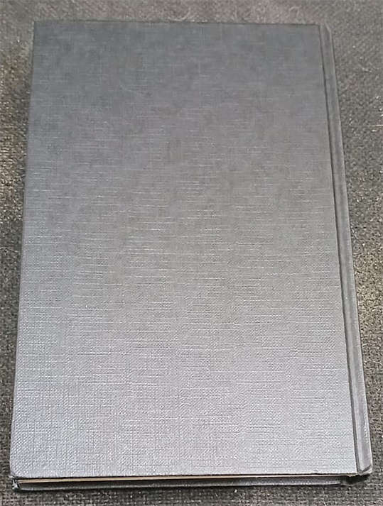 Have a Change of Scene by James Hadley Chase (1st Edition)