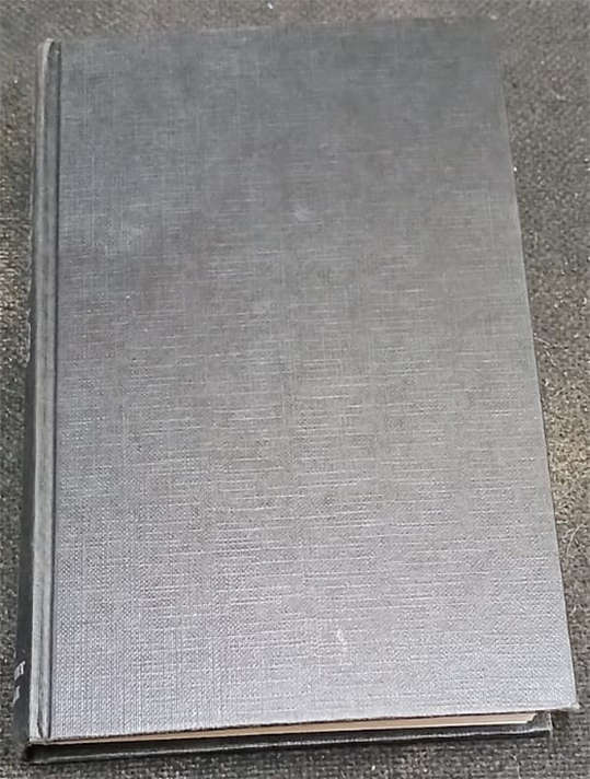 I Hold the Four Aces by James Hadley Chase (1st Edition)