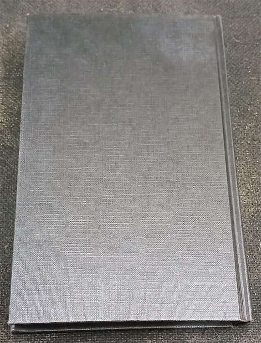 I Hold the Four Aces by James Hadley Chase (1st Edition)
