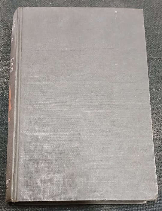 I Would Rather Stay Poor by James Hadley Chase (1st Edition)