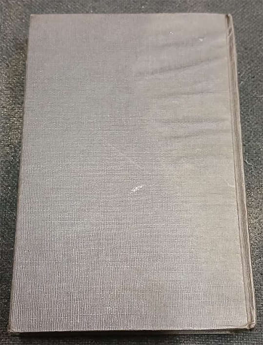 I Would Rather Stay Poor by James Hadley Chase (1st Edition)