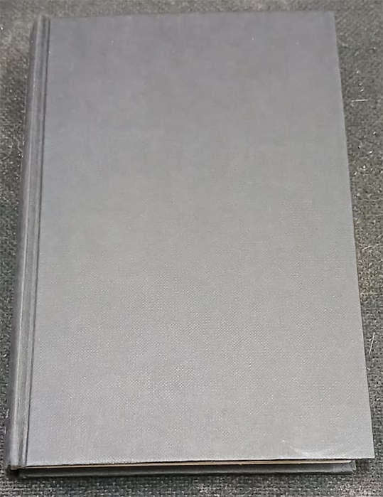 Just a Matter of Time by James Hadley Chase (1st Edition)