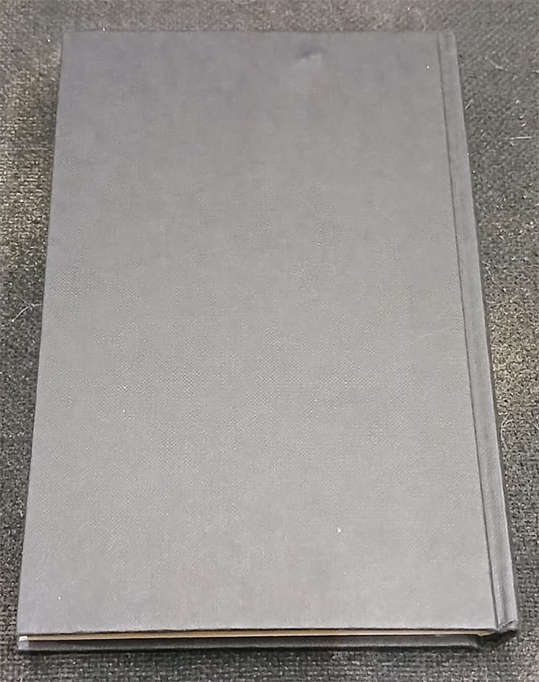 Just a Matter of Time by James Hadley Chase (1st Edition)