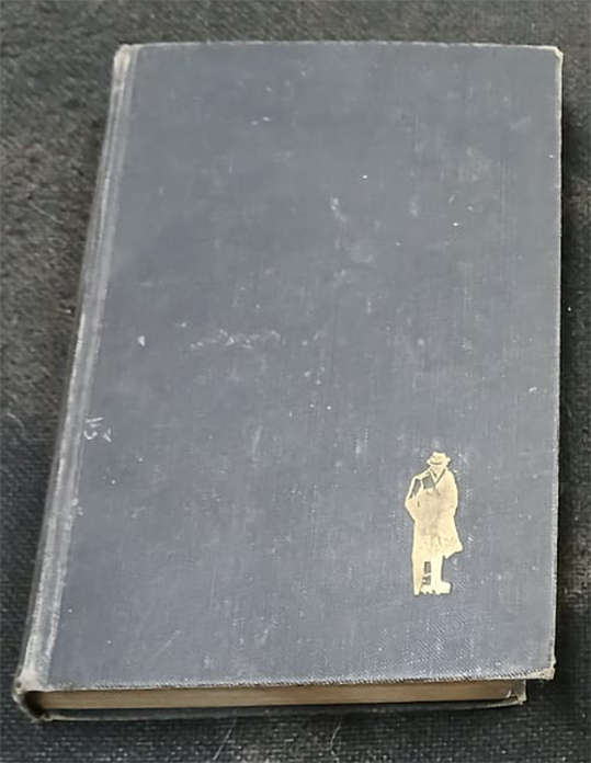 Lay her Among the Lilies by James Hadley Chase (1st Edition)