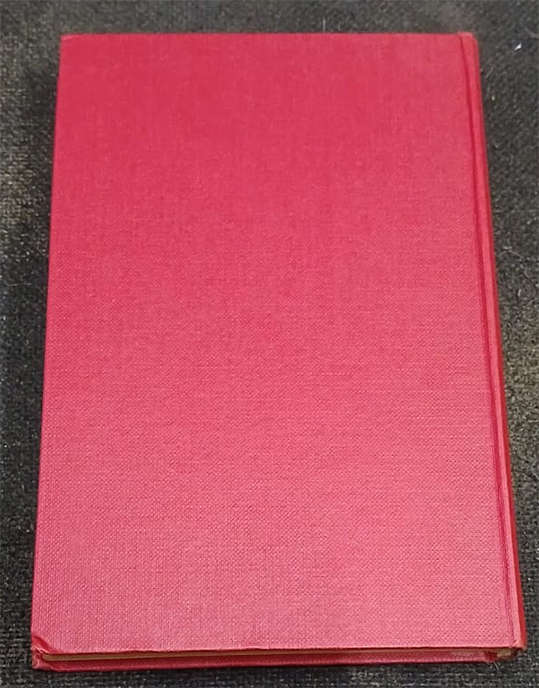 No Orchids for Miss Blandish by James Hadley Chase