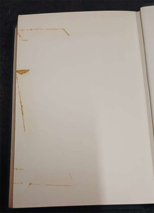 Not Safe to be Free by James Hadley Chase (1st Edition)