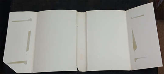 Not Safe to be Free by James Hadley Chase (1st Edition)