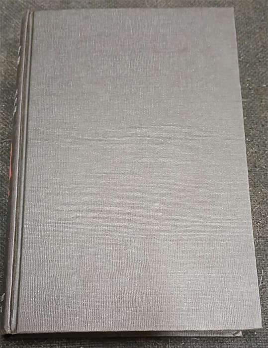 One Bright Summer Morning by James Hadley Chase (1st Edition)