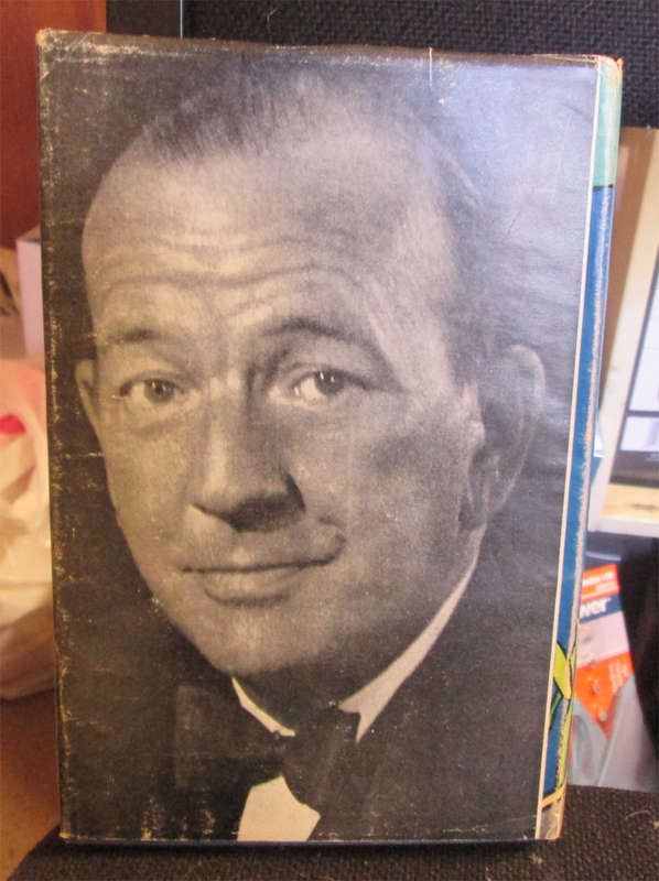 Pomp and Circumstance by Noël Coward (1st Edition)