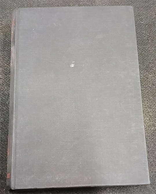 Safer Dead by James Hadley Chase (1st Edition)