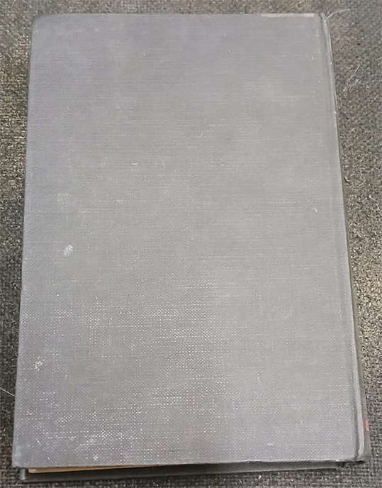 Safer Dead by James Hadley Chase (1st Edition)