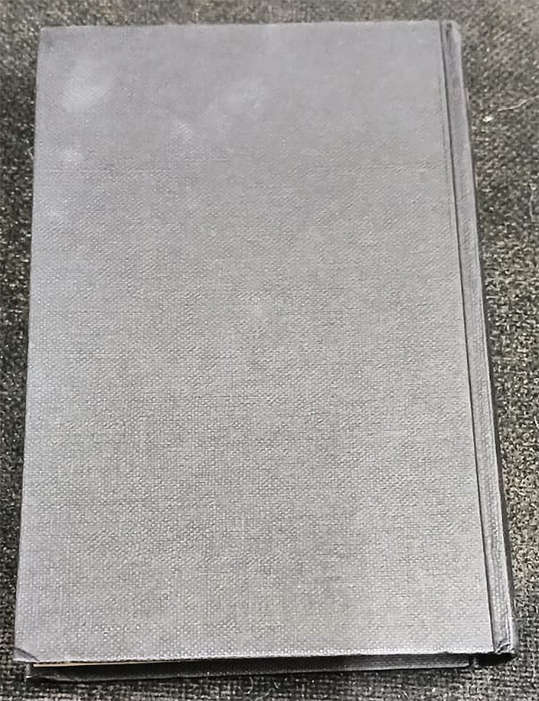 Shock Treatment by James Hadley Chase (1st Edition)