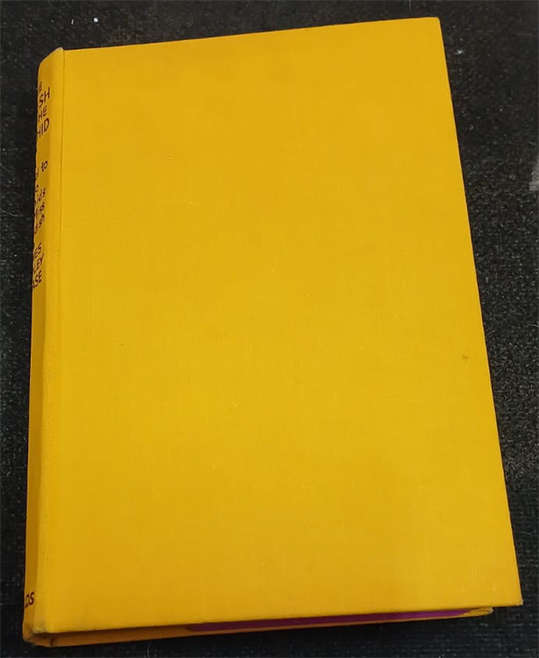 The Flesh of the Orchid by James Hadley Chase