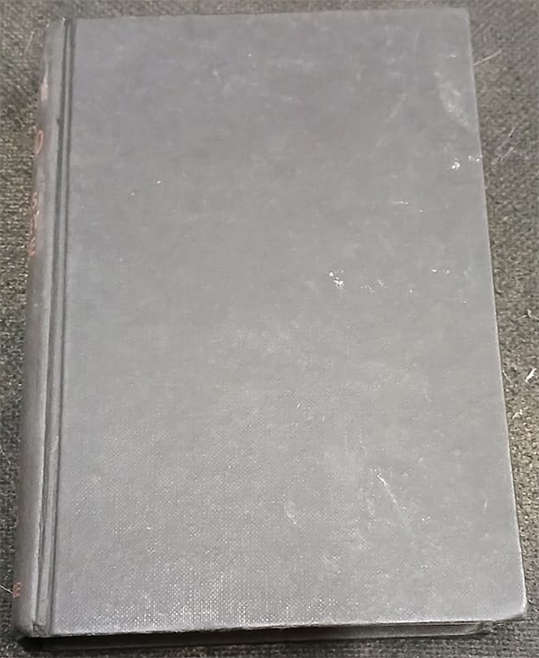 The Guilty are Afraid by James Hadley Chase (1st Edition)