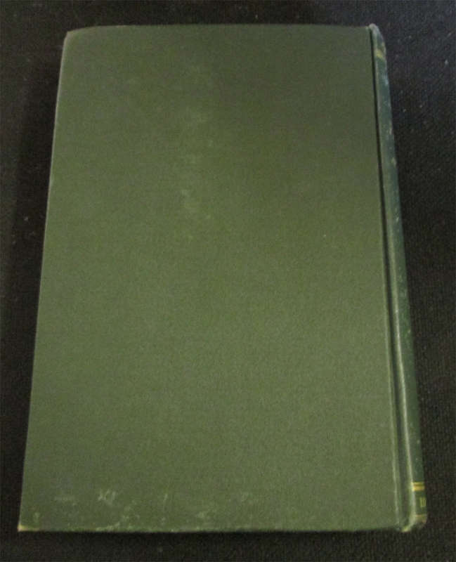 The Maid of France by Andrew Lang (1st Edition, 3rd Impression)