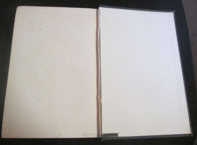 The Maid of France by Andrew Lang (1st Edition, 3rd Impression)