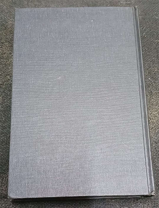 The Soft Centre by James Hadley Chase (1st Edition)