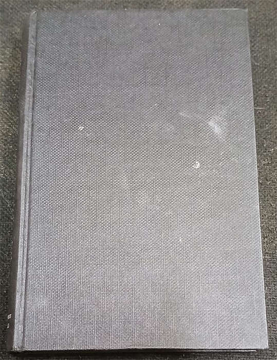 The Vulture is a Patient Bird by James Hadley Chase (1st Edition)