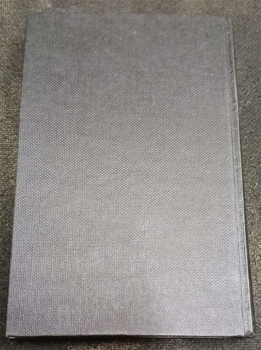 The Vulture is a Patient Bird by James Hadley Chase (1st Edition)