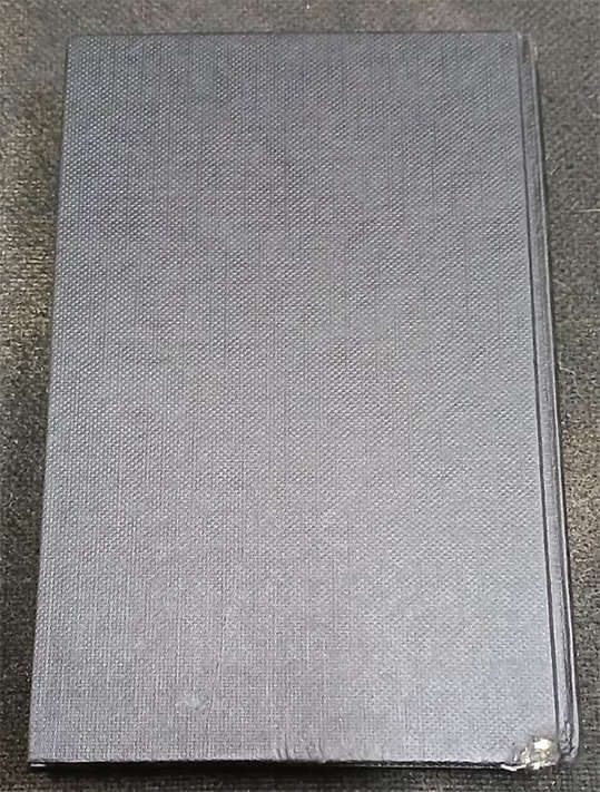 The Vulture is a Patient Bird by James Hadley Chase (1st Edition)