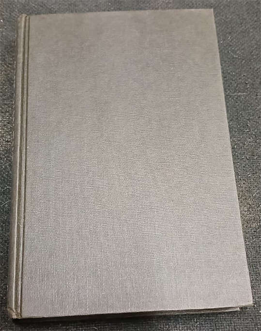 The Way the Cookie Crumbles by James Hadley Chase (1st Edition)