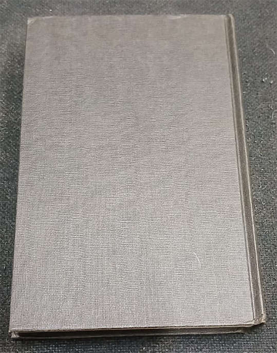 The Way the Cookie Crumbles by James Hadley Chase (1st Edition)