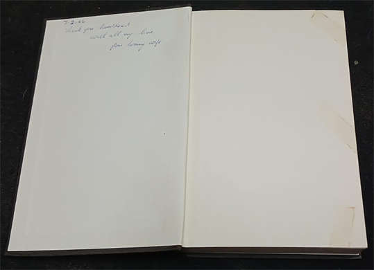 The Way the Cookie Crumbles by James Hadley Chase (1st Edition)
