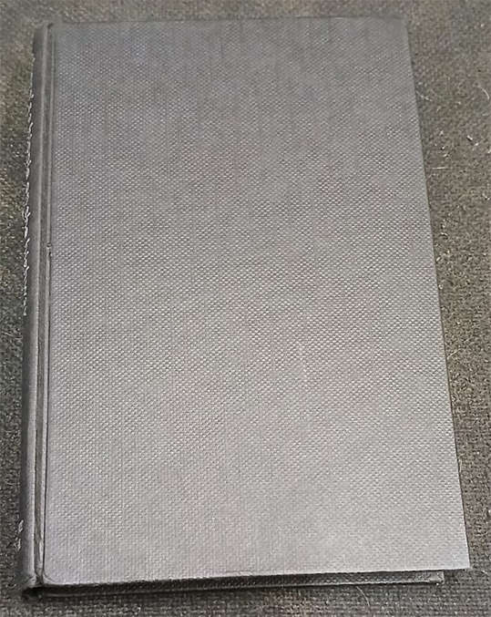 There's a Hippie on the Highway by James Hadley Chase (1st Edition)