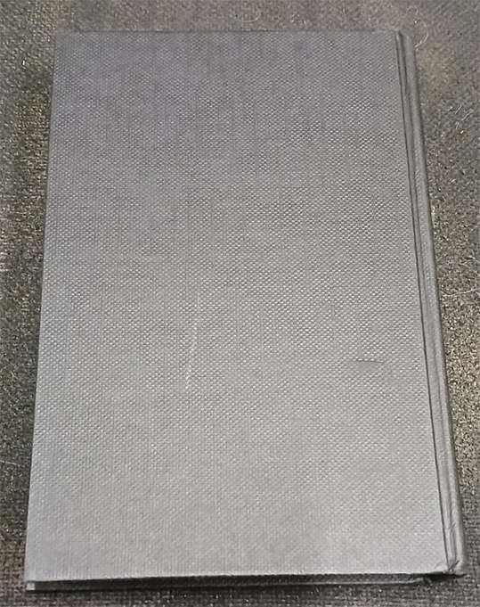 There's a Hippie on the Highway by James Hadley Chase (1st Edition)
