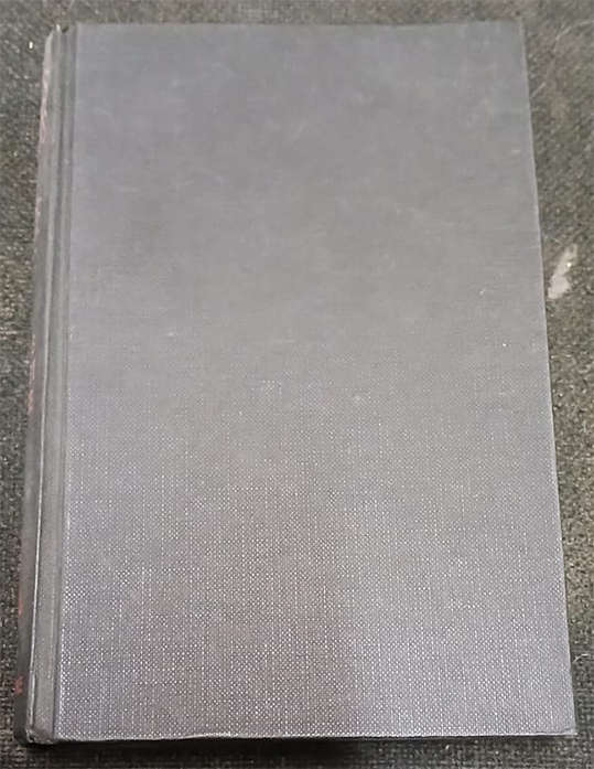 There's Always a Price Tag by James Hadley Chase (1st Edition)