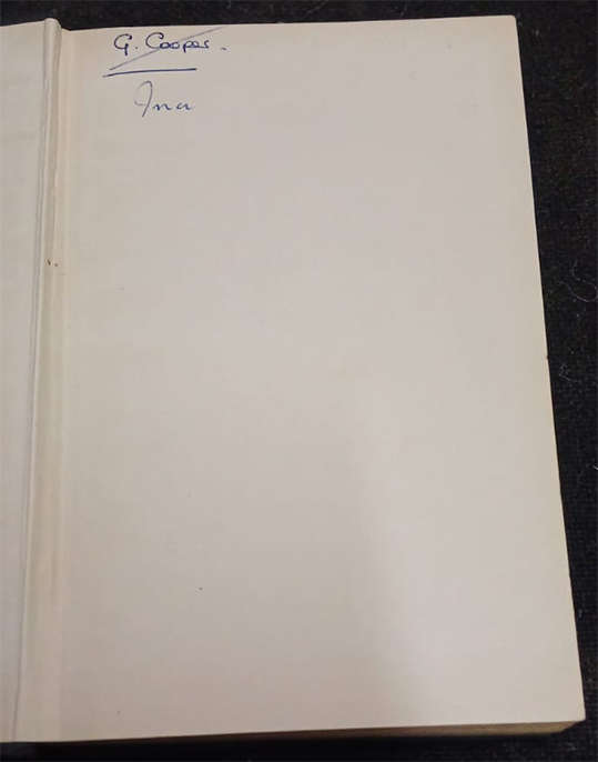There's Always a Price Tag by James Hadley Chase (1st Edition)