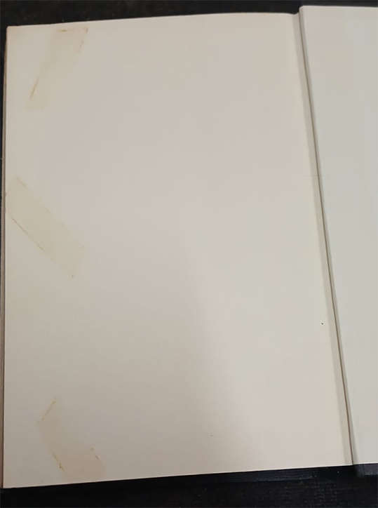 This is for Real by James Hadley Chase (1st Edition)