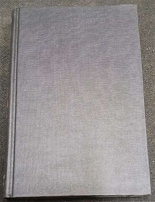 This is for Real by James Hadley Chase (1st Edition)