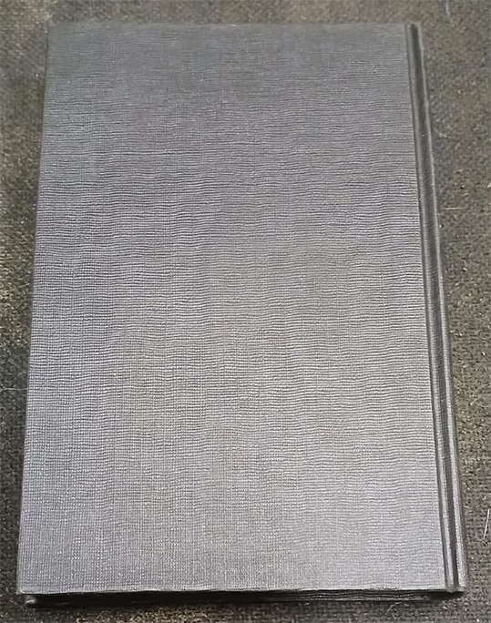 This is for Real by James Hadley Chase (1st Edition)