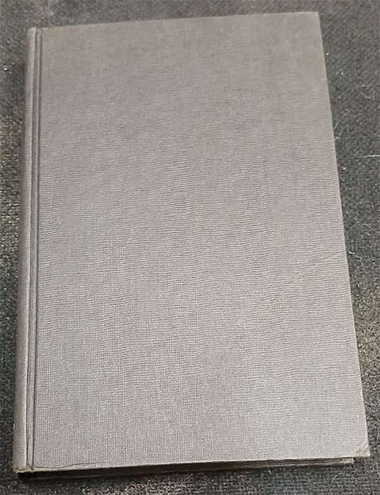 Well now, my Pretty... by James Hadley Chase (1st Edition)