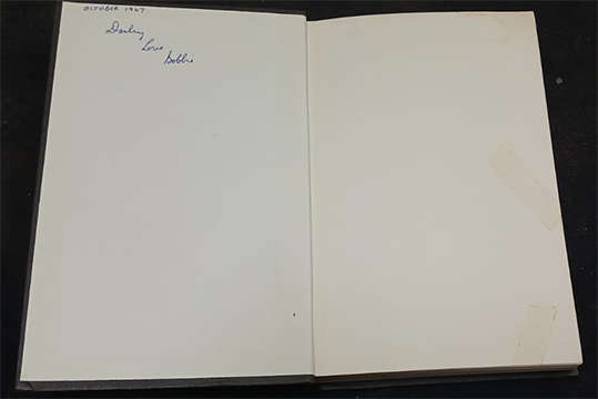 Well now, my Pretty... by James Hadley Chase (1st Edition)