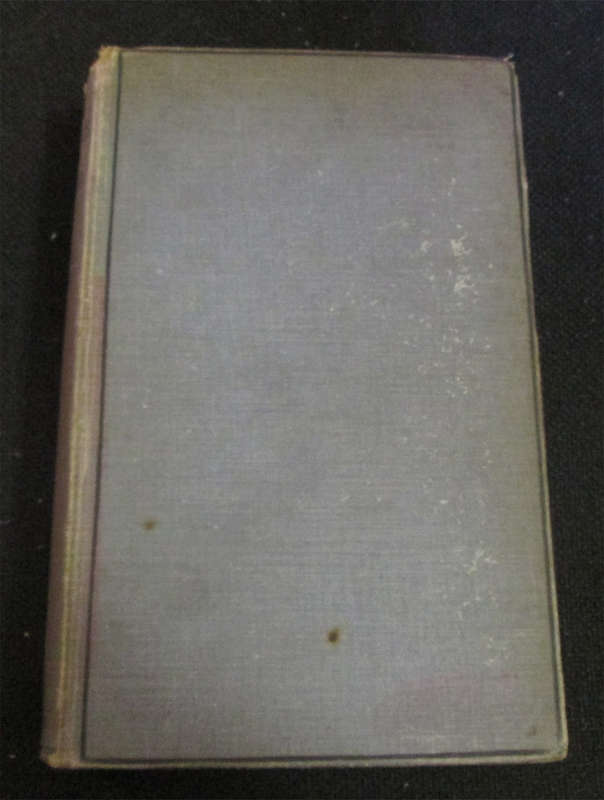 With Lawrence in Arabia by Lowell Thomas (105th Thousand)