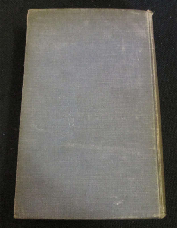 With Lawrence in Arabia by Lowell Thomas (105th Thousand)