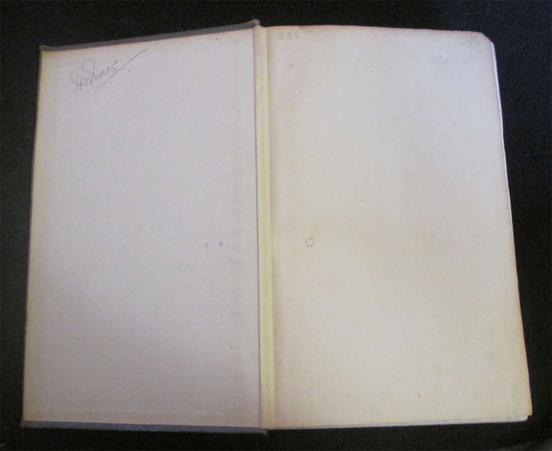 With Lawrence in Arabia by Lowell Thomas (105th Thousand)